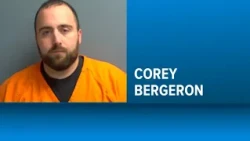 Hammond police officer arrested again, faces more charges