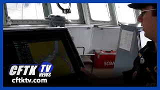 2026 - September 2 - Stories from the Sea part 3 - Cael Maslin