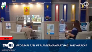 24 FEBRUARI 2026 PROGRAM TJSL PT PLN  BERMANFAAT BAGI  MASYARAKAT