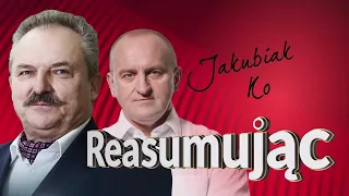 JAKUBIAK: Zelensky wouldn't be this brazen if not for the consent of Tusk and the Germans!