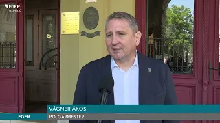 Itt tart az elkerülő út, új szakaszba ért a projekt - 2026.07.23.
