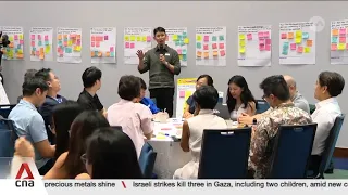 Public invited to give feedback on Singapore's inaugural climate adaptation plan