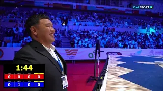 «Қазақстан барысы - 2026» | Толық нұсқа