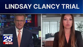 Lindsay Clancy defense takes center stage: Expert reveals biggest challenges for prosecutors