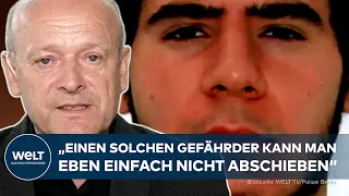 TERROR AGAINST CSD IN BERLIN: Perpetrator shot by police – What we know about Abdul Ballout