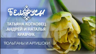 Treasures of the Fertile Polesie Land: From Tulip Fields to Artichokes