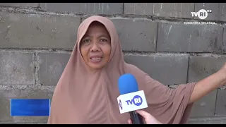 SOUTH SUMATRA TODAY - DECADES OF TOFU WASTE POLLUTION, RESIDENTS DEMAND REAL SOLUTIONS