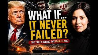 Is the Iran-US MoU dead—or working exactly as intended? | Eye for Iran | EP 111 |