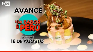 Sweet Potato: Flavor, Tradition, and Creativity in Peruvian Cuisine 🍠🇵🇪 | "With the Flavor of Peru"