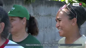 Te ve'a nō monire 2 nō mati 2026