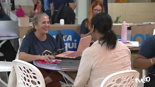 TVE MAGAZINE 09/24/2026 REAL ESTATE FAIR mp4
