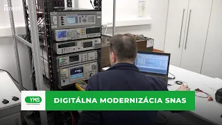 YMS - Slovenská národná akreditačná služba