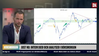 Tradern: "Guldet kan dubblas härifrån"