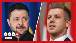 Ekkor érkezhet Magyarországra Zelenszkij, Magyar Péterrel megállapodtak a folytatásról