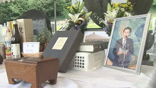 Kei Wakaizumi, who spent his life questioning the state and peace: 30 years after his passing—the...