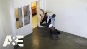 RECAP: Fights Heat Up but One Inmate Refuses to Tap Out - Part 1 | 60 Days In (S3, E12)