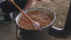 JESENNÉ VARENIE KAPUSTNICE