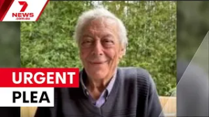 Evidence North Ryde elderly man tortured after mistaken identity kidnapping | 7NEWS