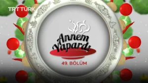 Et Kabağı, Dövme Pilavı, Çullama | Cevahir Turan-Meryem Pervin Özdöşemeci |Annem Yapardı - 49. Bölüm
