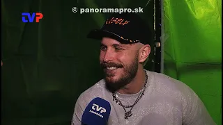 Alan Murin v Žarnovici
