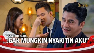 Kiamat Sudah Dekat ini namanya | Berbagi Suami The Series Eps 106 FULL