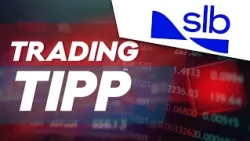 SLB: Strong earnings spark new buy signals - Trading Tip of the Day