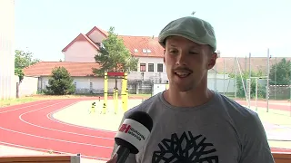 Mládež na ťahu - 2026