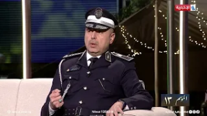 الفريق عدي سمير: بعض إصابات الحوادث مُفتعلة لغرض الابتزاز العشائري