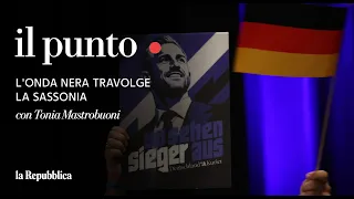 Elezioni Germania, Mastrobuoni: "Disastro Merz, sui migranti gli elettori preferiscono l'originale"