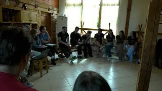 XIV. Varga Sándor Verstábor