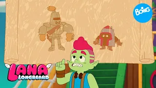 Lana Barbalarga | Ideas para enfrentarse a un duelo | Boing
