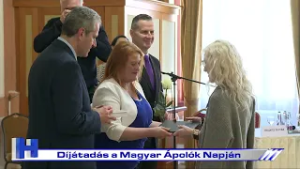 Híradó - 2026. február 19.