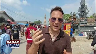 PROSESI NGABEN MASSAL BALINURAGA