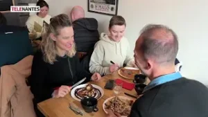 CHANDELEUR : LE SECRET POUR DES BONNES CRÊPES