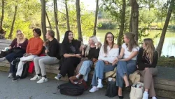 "Campus Chaos": How to Start University