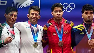 9013 FT SILVER MEDAL