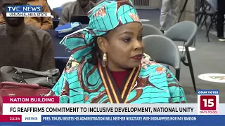 Pres. Tinubu Remains Open To Public Feedback On Policies - Information Minister