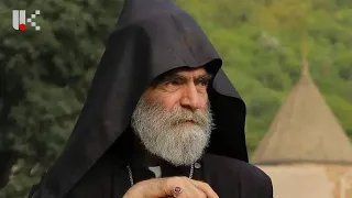 Կոչ եմ անում կասեցնել Ադրբեջանի հայատյաց քաղաքականությունը. Պարգև արքեպիսկոպոս Մարտիրոսյան