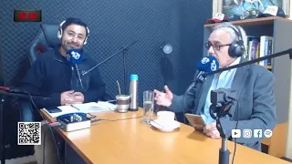 Hablemos de Ciudad 04 /05/ 2023