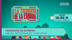 Estreno | La Tiendita de la Esquina | 27-02-26