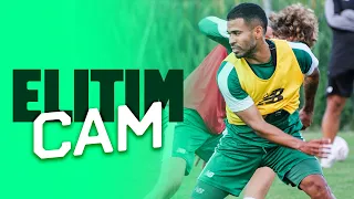 🎥 Juergen Elitim CAM 👀