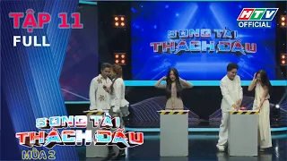 Song Tài Thách Đấu 2 | Tập 11 (28/7/2026)