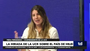 La UCR busca volver al poder: fuerte definición sobre Milei y el futuro del radicalismo