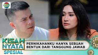 Duri Yang Menusuk Pernikahanku | Kisah Nyata Spesial