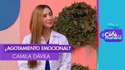 ¿Qué es el Agotamiento Emocional? | Café de la Mañana