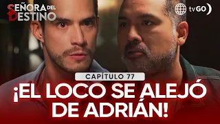 Señora del Destino: El Loco makes a decision that changes every alliance (Episode n° 77)