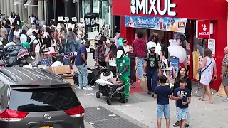 Televizija Zapad - Putopišćići - New York pt. 3 (19.08.2026.)