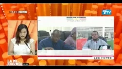 🔴[NEWS] SUIVEZ LA MI-JOURNEE INFOS EN FR DU JEUDI 08 OCTOBRE 2026 (LE 13H)