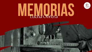 Labor Struggle/ Memories/ Televisión Camagüey
