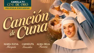 Cradle Song (1941) - FULL MOVIE | Esther Fernández | GOLDEN AGE OF MEXICAN CINEMA | Canela.TV